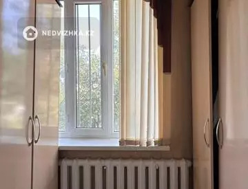 3-комнатная квартира, этаж 5 из 5, 62 м², миниатюра 8