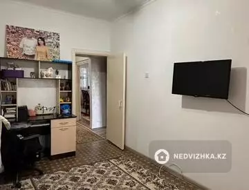3-комнатная квартира, этаж 5 из 5, 62 м², миниатюра 6