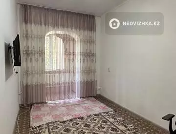 3-комнатная квартира, этаж 5 из 5, 62 м², миниатюра 7