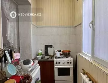 3-комнатная квартира, этаж 5 из 5, 62 м², миниатюра 10