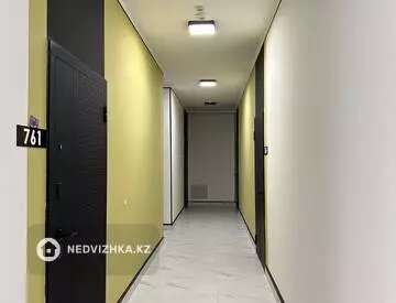 2-комнатная квартира, этаж 7 из 12, 42 м²