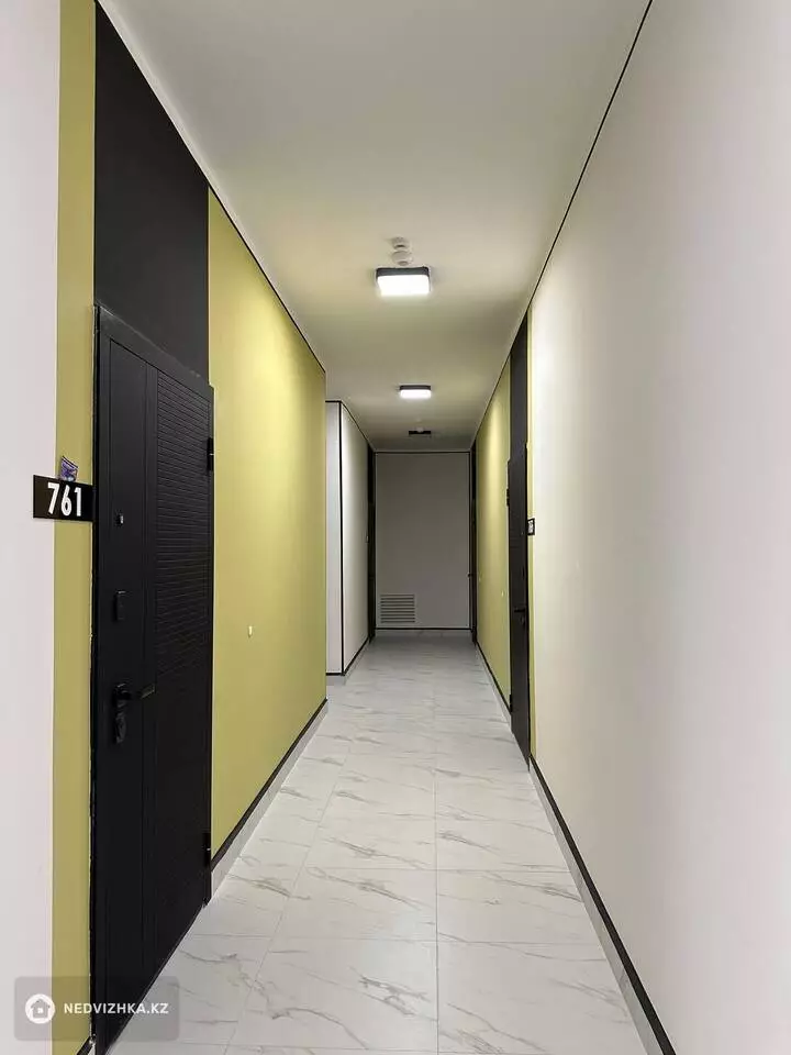 2-комнатная квартира, этаж 7 из 12, 42 м², фотография 2