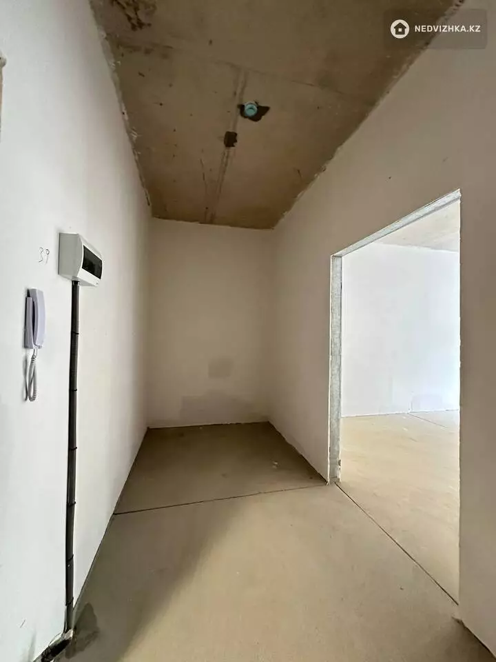 2-комнатная квартира, этаж 7 из 12, 42 м², фотография 5
