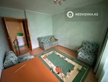 3-комнатная квартира, этаж 2 из 5, 71 м², На длительный срок