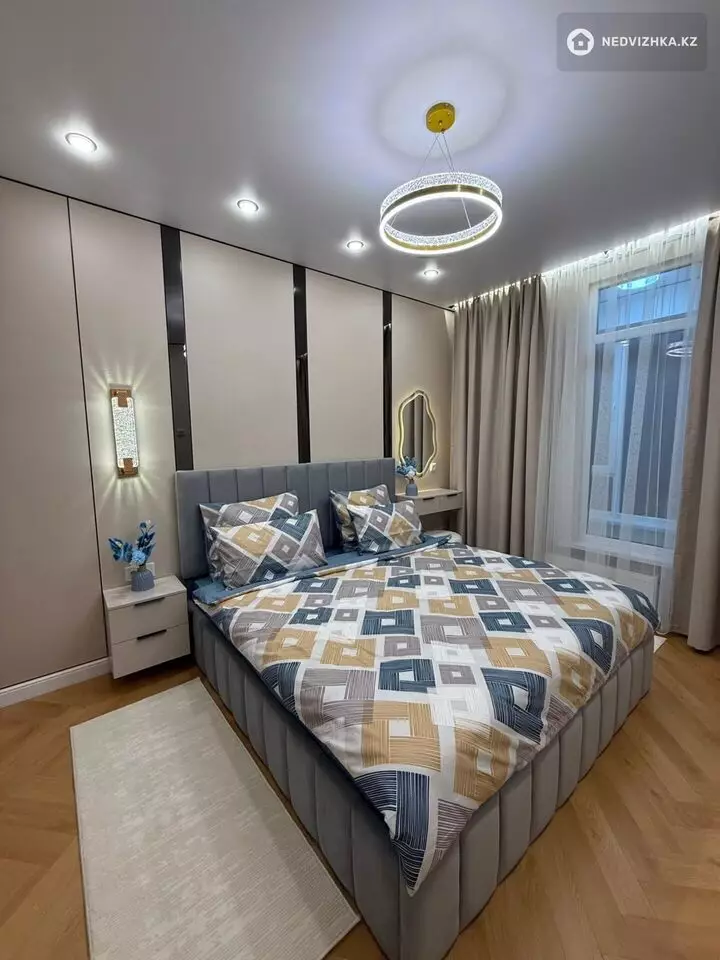 2-комнатная квартира, этаж 10 из 16, 50 м²