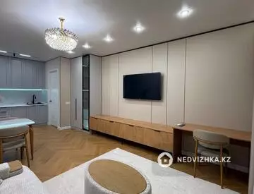2-комнатная квартира, этаж 10 из 16, 50 м², миниатюра 2
