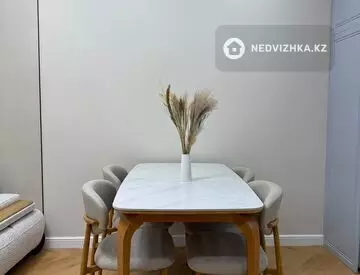 2-комнатная квартира, этаж 10 из 16, 50 м², миниатюра 8