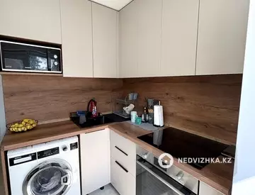 2-комнатная квартира, этаж 2 из 5, 45 м², миниатюра 6