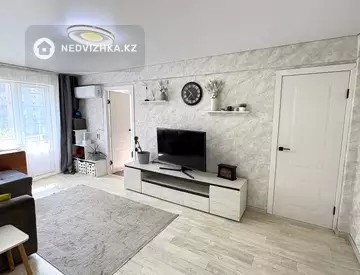 2-комнатная квартира, этаж 2 из 5, 45 м², миниатюра 7
