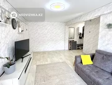 2-комнатная квартира, этаж 2 из 5, 45 м², миниатюра 9