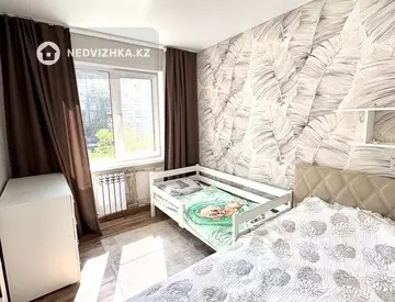 2-комнатная квартира, этаж 2 из 5, 45 м², миниатюра 8