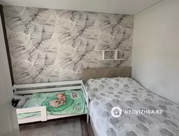 2-комнатная квартира, этаж 2 из 5, 45 м², миниатюра 10