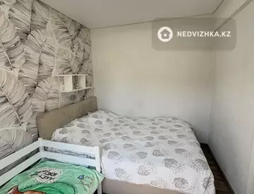 2-комнатная квартира, этаж 2 из 5, 45 м², миниатюра 11