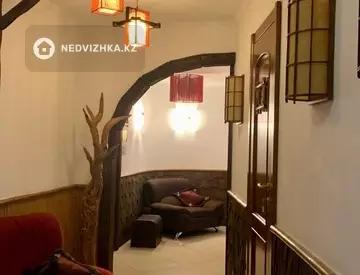 Салон, этаж 1 из 9, 267 м²