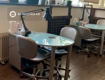 Салон, этаж 1 из 9, 267 м²
