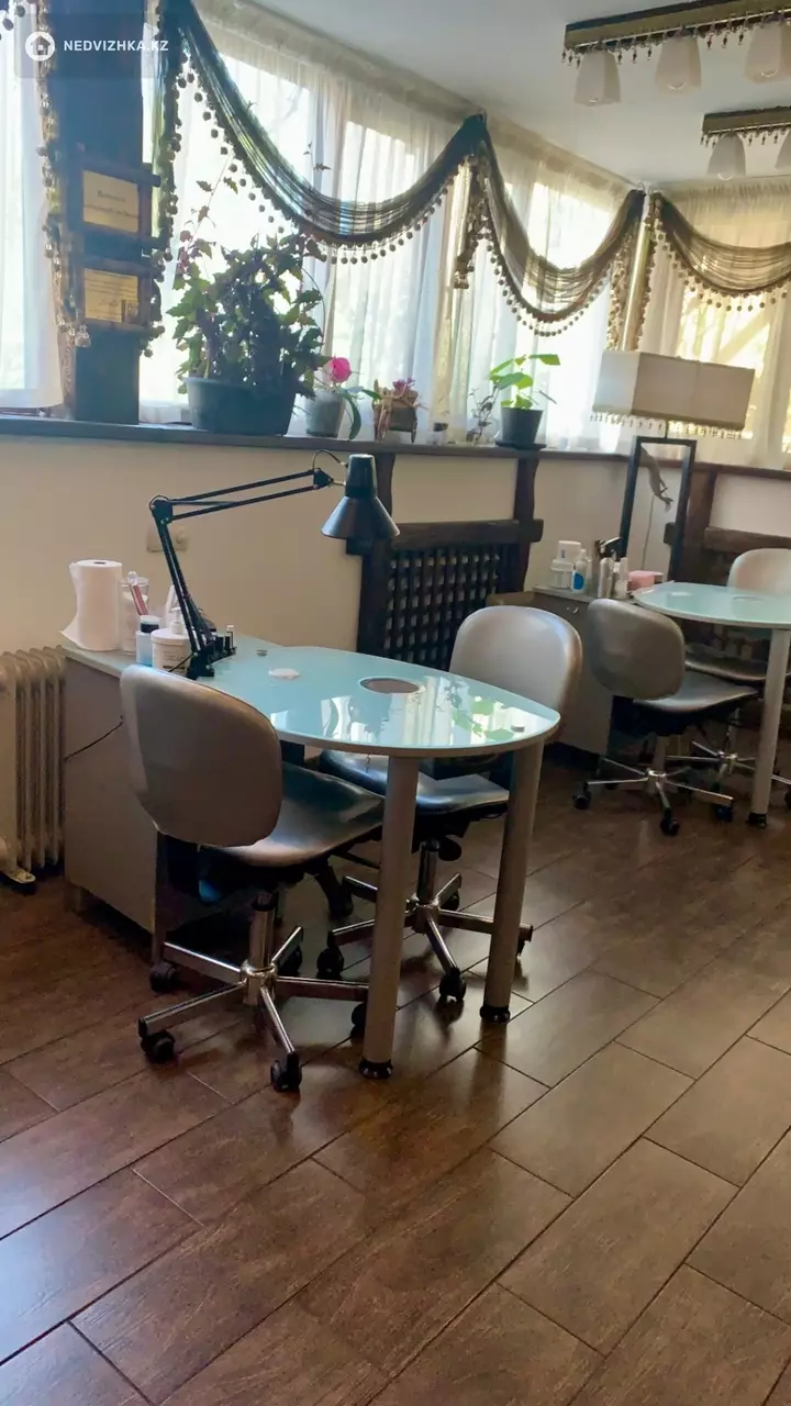 Салон, этаж 1 из 9, 267 м², фотография 3