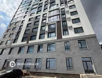 2-бөлмелі пәтер, қабат 12 барлық қабат саны 14, 79 м², 6-нобай