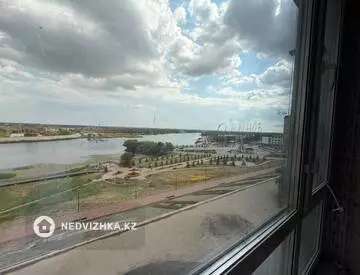 2-бөлмелі пәтер, қабат 12 барлық қабат саны 14, 79 м², 7-нобай