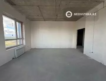 2-бөлмелі пәтер, қабат 12 барлық қабат саны 14, 79 м², 8-нобай