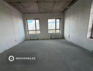 2-бөлмелі пәтер, қабат 12 барлық қабат саны 14, 79 м², 10-нобай