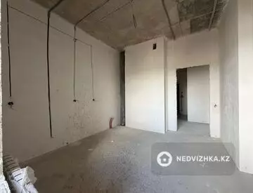 2-бөлмелі пәтер, қабат 12 барлық қабат саны 14, 79 м², 12-нобай