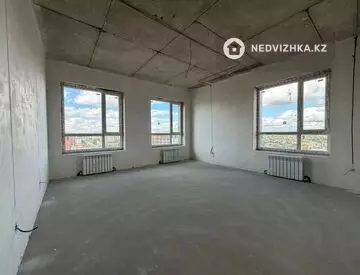 2-бөлмелі пәтер, қабат 12 барлық қабат саны 14, 79 м², 11-нобай