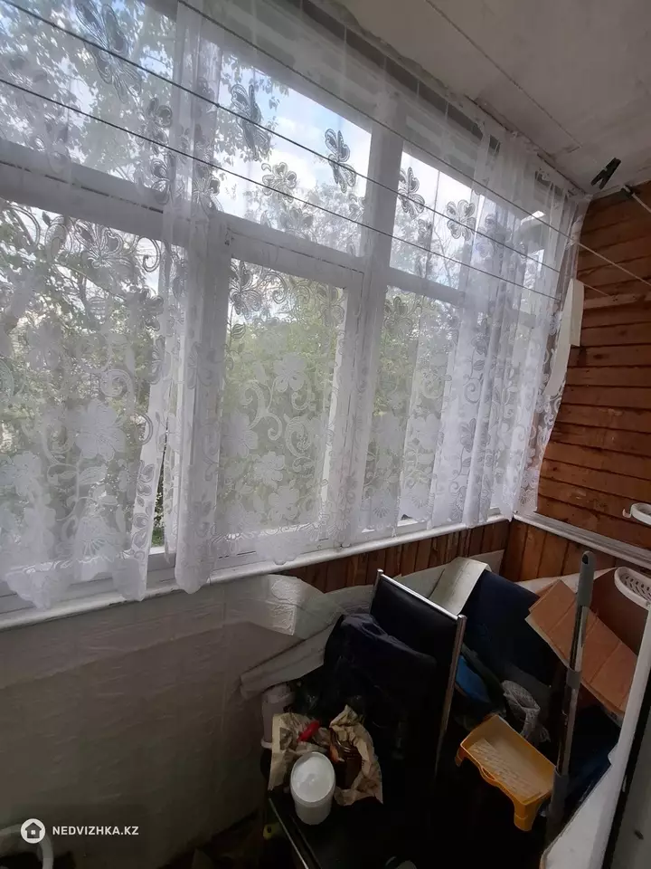 2-комнатная квартира, этаж 3 из 5, 45 м², фотография 3