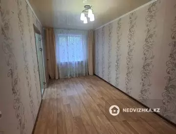2-комнатная квартира, этаж 3 из 5, 45 м²
