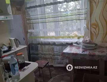 2-комнатная квартира, этаж 3 из 5, 45 м²