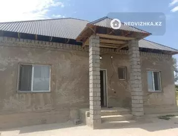 5-комнатная часть дома, 4 соток, 12 м²