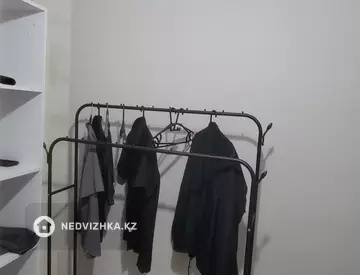 1-комнатная квартира, этаж 12 из 17, 45 м², миниатюра 6