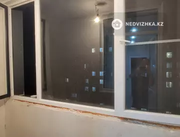 1-комнатная квартира, этаж 12 из 17, 45 м², миниатюра 11