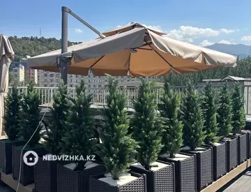 2-комнатная квартира, этаж 2 из 3, 56 м², миниатюра 8