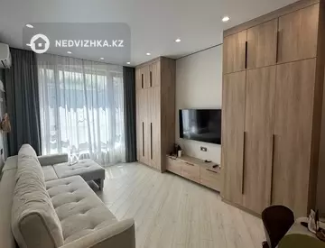 2-комнатная квартира, этаж 2 из 3, 56 м², миниатюра 11