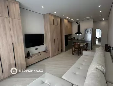 2-комнатная квартира, этаж 2 из 3, 56 м², миниатюра 12
