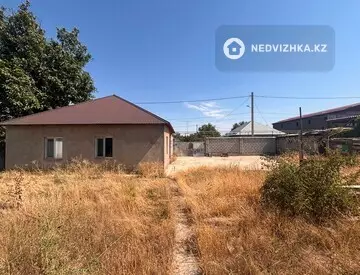 4-комнатная дача, 10 соток, 100 м²