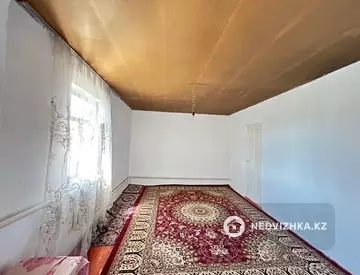 4-комнатный дом, 5 соток, 65 м²
