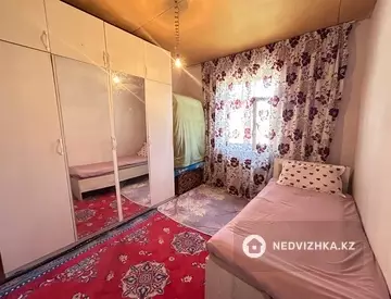 4-комнатный дом, 5 соток, 65 м²