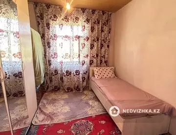 4-комнатный дом, 5 соток, 65 м²