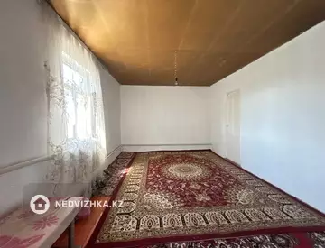 4-комнатный дом, 5 соток, 65 м²