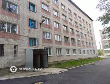 1-комнатная квартира, этаж 5 из 5, 18 м²