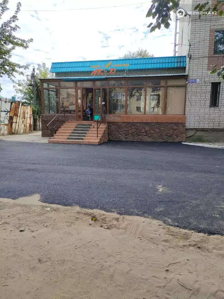 1-комнатная квартира, этаж 5 из 5, 18 м², фотография 3