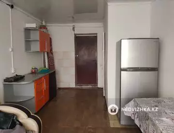 1-комнатная квартира, этаж 5 из 5, 18 м²