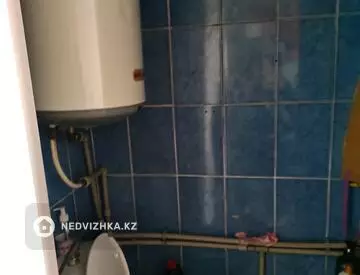 1-комнатная квартира, этаж 5 из 5, 18 м²