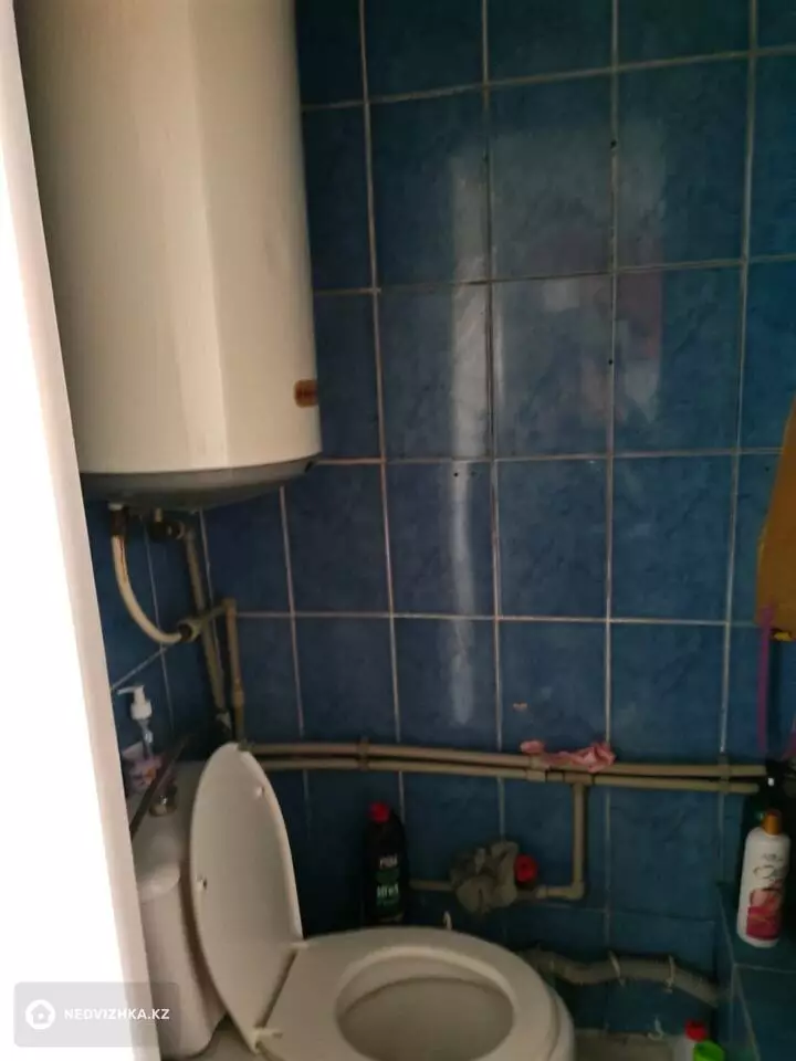 1-комнатная квартира, этаж 5 из 5, 18 м², фотография 5