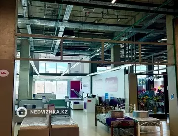 Помещение, этаж 4 из 4, 109 м²