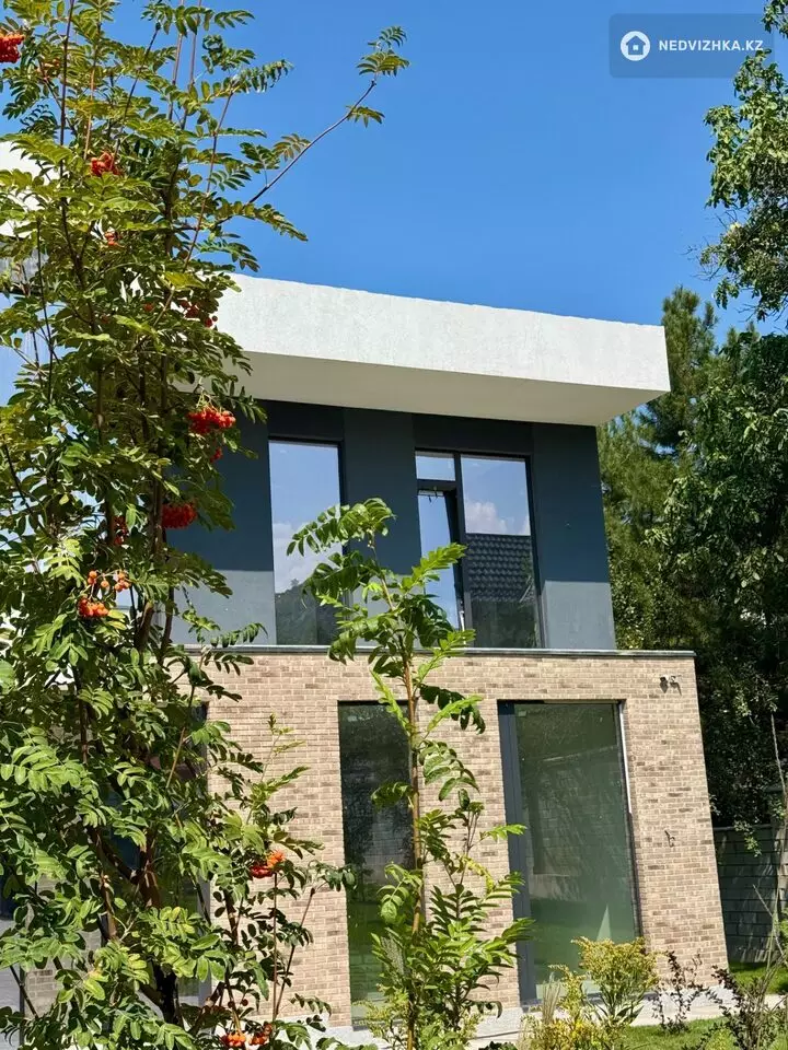 7-комнатный дом, 12.3 соток, 494 м², фотография 5