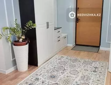 3-комнатная квартира, этаж 6 из 6, 84 м², миниатюра 2
