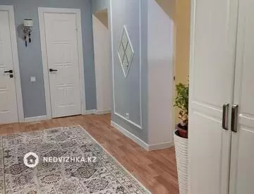 3-комнатная квартира, этаж 6 из 6, 84 м², миниатюра 3