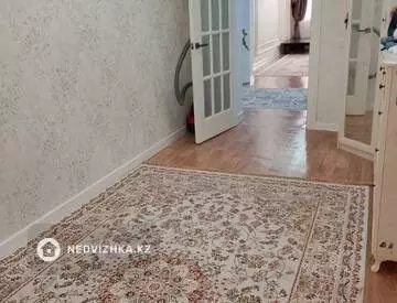 3-комнатная квартира, этаж 6 из 6, 84 м², миниатюра 4